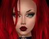 Ynes Ruby Red Hair
