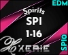 SPI Spirits - EDM