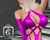 Pink Bodysuit