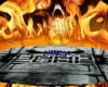 dome fire