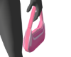 𝓚 | Dora Bag pink L
