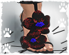 Shoes CoqueliRed