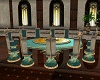 Heavens Sanctuary Table