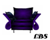 PurpleStarlight Chair