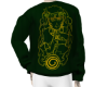 NAruto GOLDEN sweater