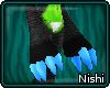 [Nish] Epsi Monster Arms
