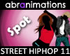 Street Hip Hop 11 (2022)