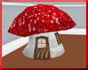g3 Xmas Mushroom 3