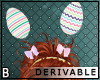 DRV Egg Headband