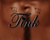 [D] Tink Belly Tattoo