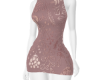 KA Pink Dress