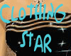 Clothing star