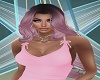 EDA Pink Rose