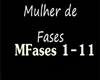 MULHER DE FASES 