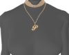 Gargantilla P