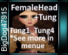 [BD]FemaleHead+Tung