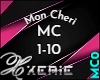 MC Mon Cheri