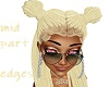 Perfect Edges*Blonde*