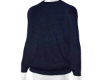 Ar Navy Sweater