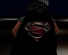 Supergirl Cape