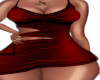 **RLL Sexy red dress**