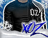(UNI) xOz Leather Jkt 01