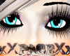 -xPx- Aqua Eyes