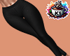 Black Leggins