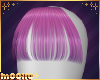 ★ Lovebug Bangs