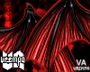 va. demon wings M
