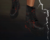 DX KIller Shoes