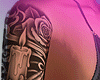 ð Arm Tattoo