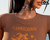 # Hor. Top - Capricorn