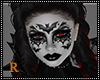 Vampire Head 01