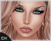 K| Gorg Makeup (Welles)