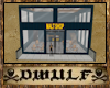 DWULF Malt Shop Add-on