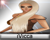 [Vic] Valeria Blond