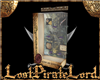 [LPL] Pirate Figure box