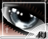 [RJ] -Rain- Eyes Grey F