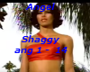 Angel By Shaggy