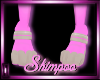 !T! Shimpoo Anklets