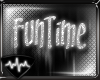 [SF] Fun Time - Black