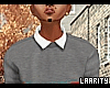 L. LiveHigh sweatshirt
