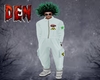 Mad Scientist Outfit 1