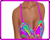 Hippie Ice Skate Dress