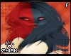 Z; Qadir Hair F V2