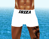Ibiza Boxer White