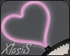 Heart Headband_pink