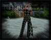 pants suite ile