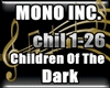 MONO INC. - Children Of